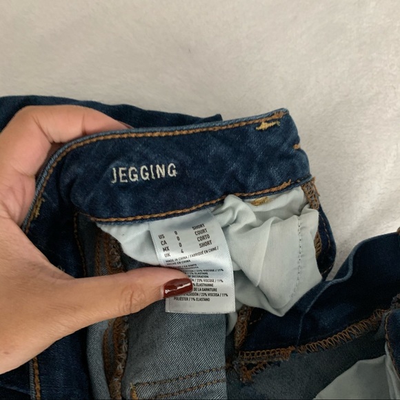 AE Ripped Jeggings - Picture 4 of 4